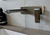 Registered Builder in bathroom renovations